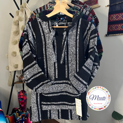 Baja Hoodies – Mercadito Mexicano