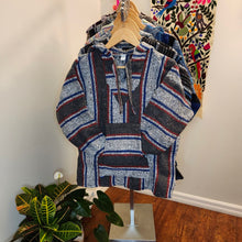 Load image into Gallery viewer, Baja Hoodies
