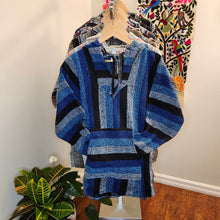 Load image into Gallery viewer, Baja Hoodies
