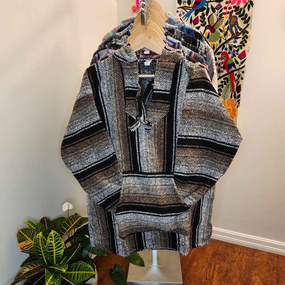 Baja Hoodies – Mercadito Mexicano