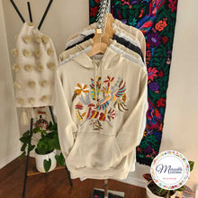 Load image into Gallery viewer, Otomi Embroidery Hoodies
