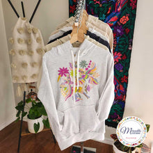 Load image into Gallery viewer, Otomi Embroidery Hoodies
