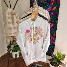 Load image into Gallery viewer, Otomi Embroidery Hoodies
