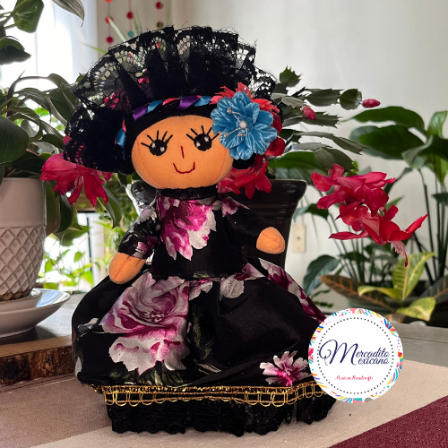 Chiapa's Style Lele Dolls