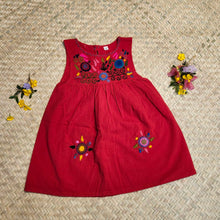 Load image into Gallery viewer, Spring Blossom Dress
