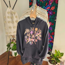 Load image into Gallery viewer, Otomi Embroidery Hoodies
