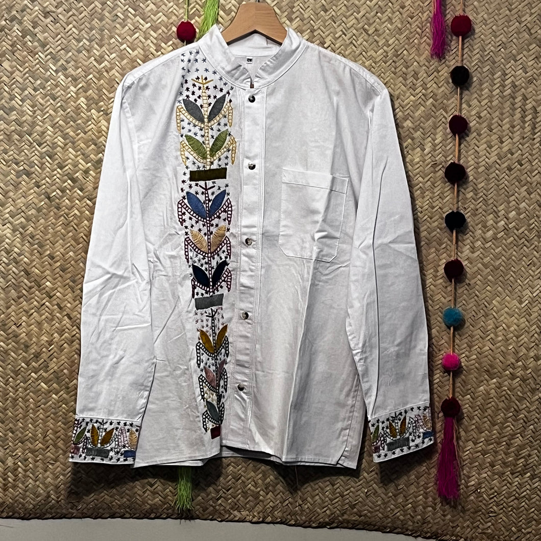 Milpa Guayabera