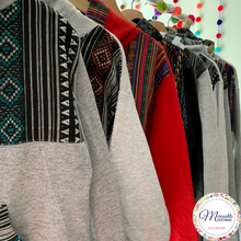 Cargar imagen en el visor de la galería, Loom Patch Sweatshirts
