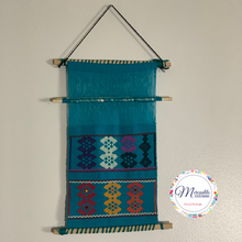 Load image into Gallery viewer, Decorative Loom Embroidery  Wall Hangers
