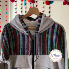 Cargar imagen en el visor de la galería, Loom Patch Sweatshirts
