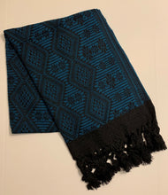 Load image into Gallery viewer, Mexican Rebozo Shawl
