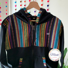 Load image into Gallery viewer, Loom Patch Sweatshirts
