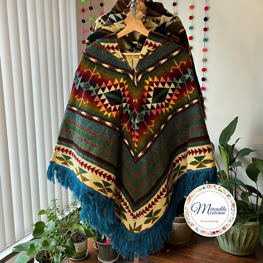 Alpaca Cape