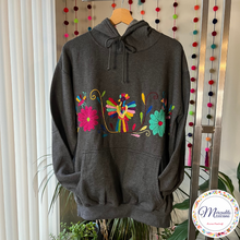 Load image into Gallery viewer, Embroided Hoodies
